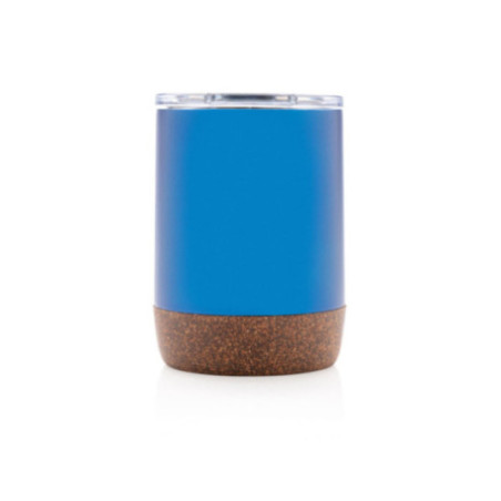 Tasse à café isotherme personnalisée Klay 180 ml 