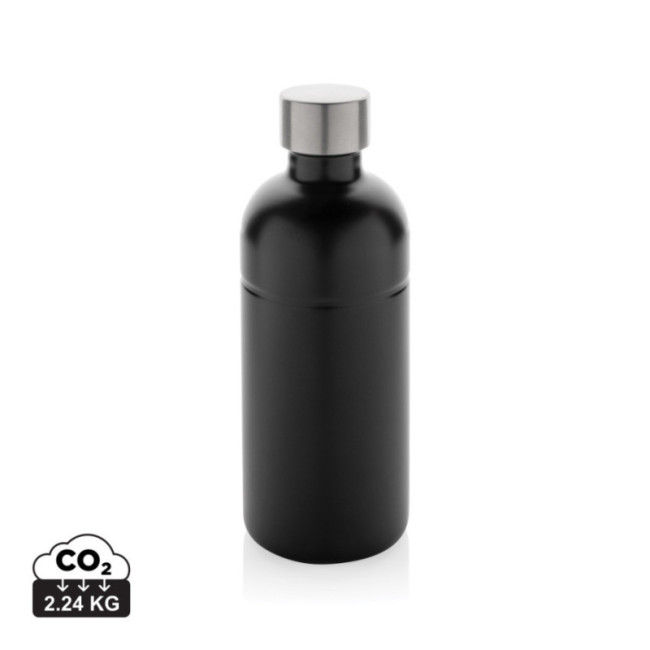 Bouteille personnalisée pour boisson gazeuse 800 ml 
