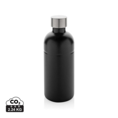 Bouteille personnalisée pour boisson gazeuse 800 ml 