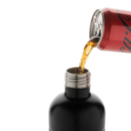 Bouteille personnalisée pour boisson gazeuse 800 ml 