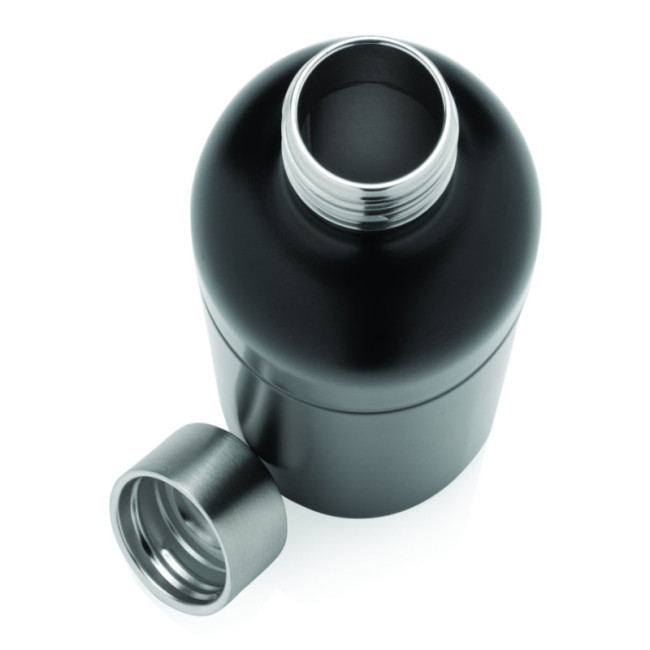 Bouteille personnalisée pour boisson gazeuse 800 ml 