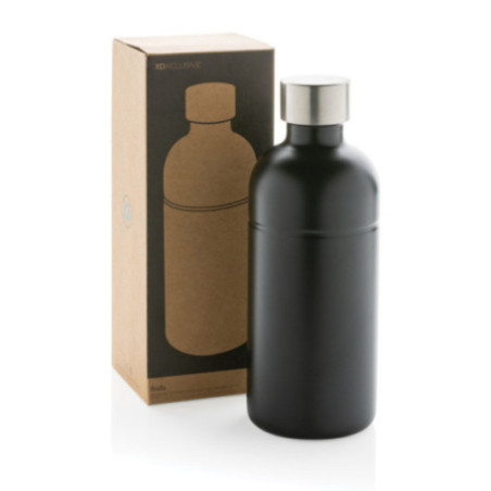 Bouteille personnalisée pour boisson gazeuse 800 ml 