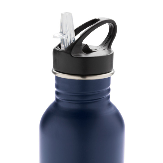 Gourde sport personnalisée Deluxe 710ml 