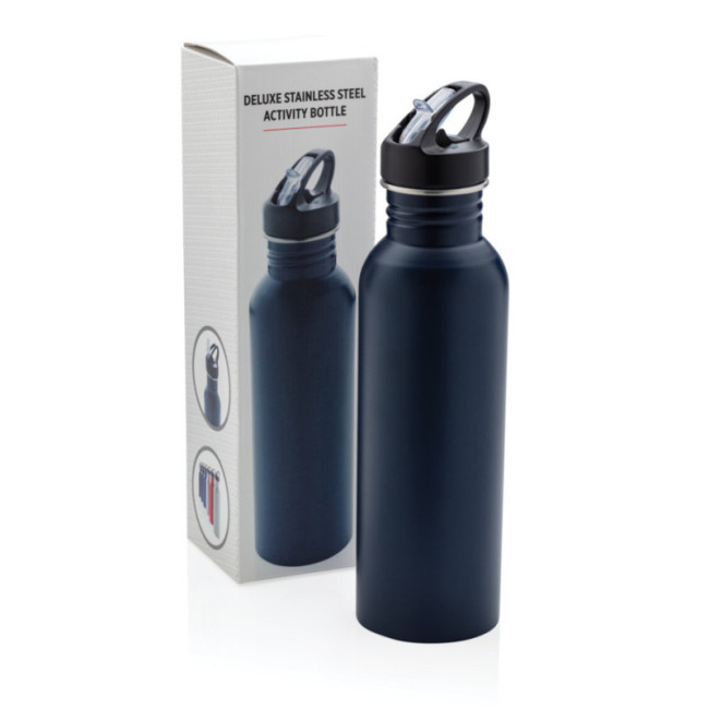 Gourde sport personnalisée Deluxe 710ml 