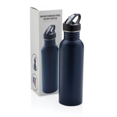 Gourde sport personnalisée Deluxe 710ml 