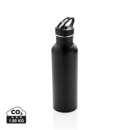 Gourde sport personnalisée Deluxe 710ml 