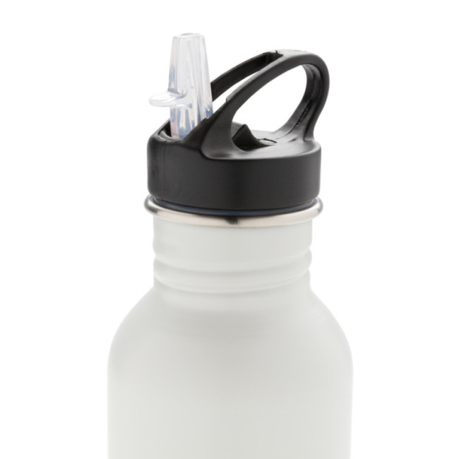 Gourde sport personnalisée Deluxe 710ml 