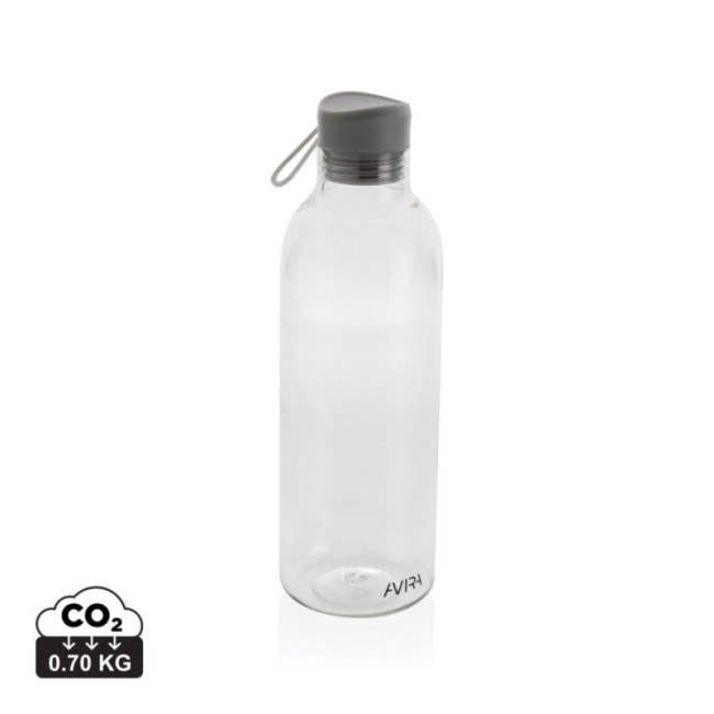 Bouteille rPET RCS Avira Atik 1L 