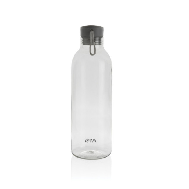 Bouteille rPET RCS Avira Atik 1L 