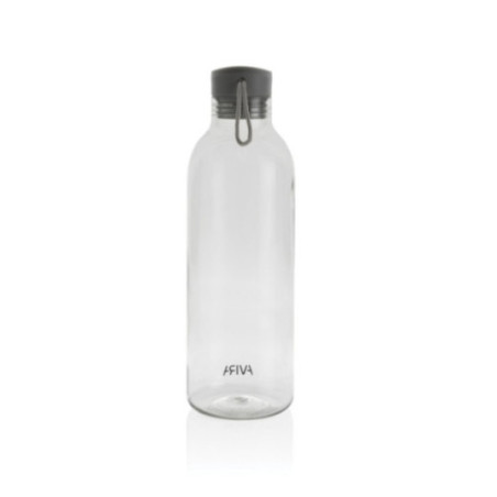 Bouteille rPET RCS Avira Atik 1L 