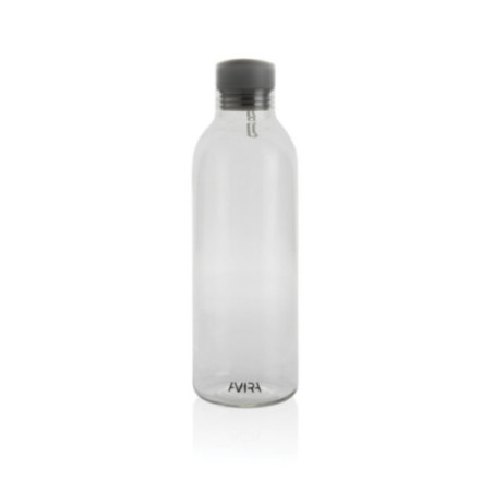 Bouteille rPET RCS Avira Atik 1L 