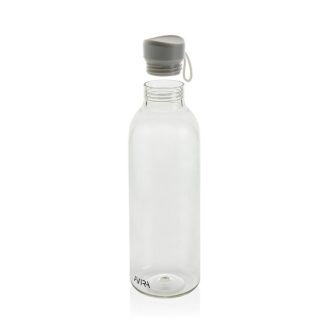 Bouteille rPET RCS Avira Atik 1L 