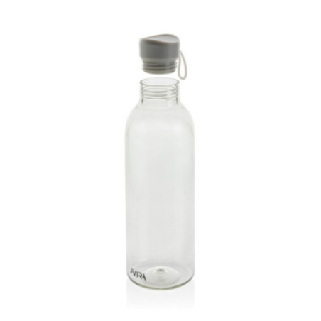 Bouteille rPET RCS Avira Atik 1L 