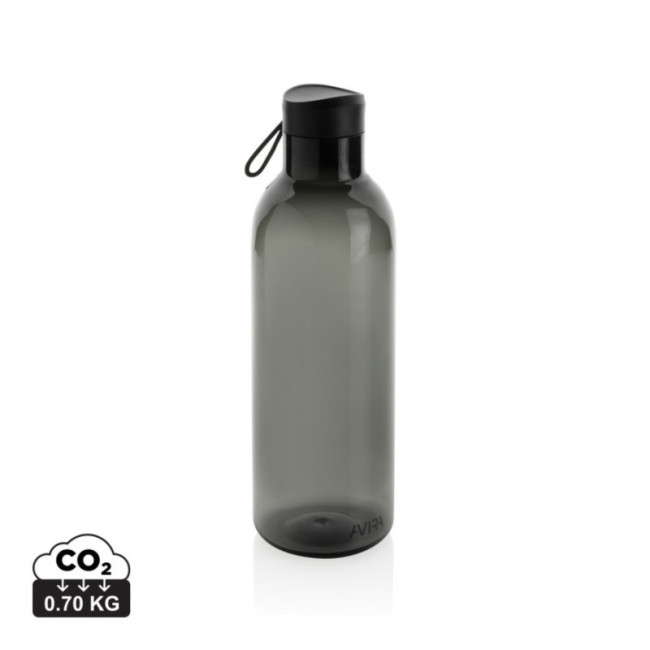 Bouteille rPET RCS Avira Atik 1L 