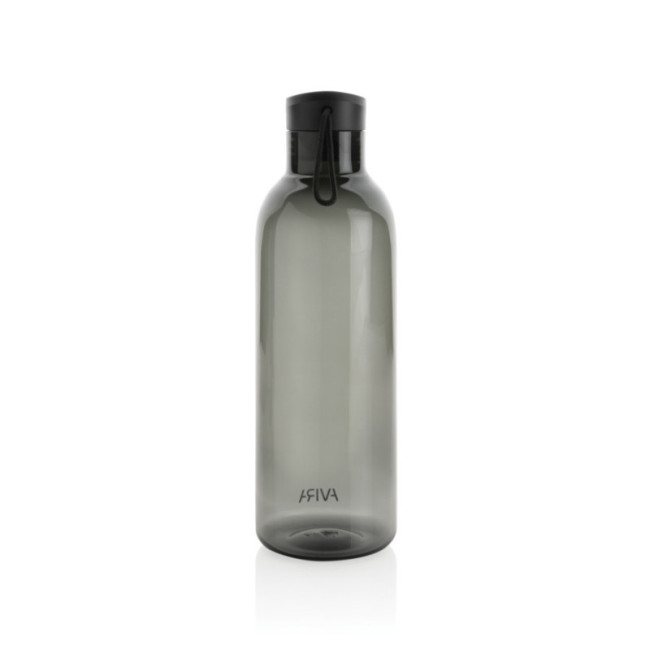 Bouteille rPET RCS Avira Atik 1L 