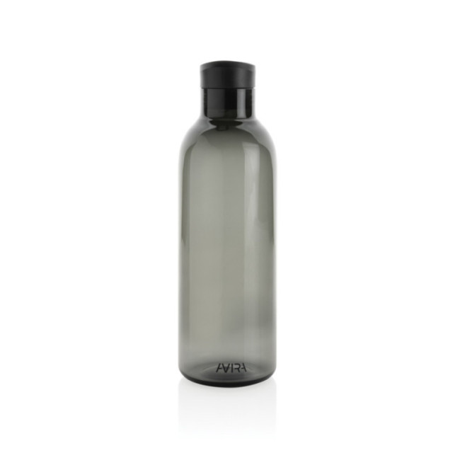Bouteille rPET RCS Avira Atik 1L 
