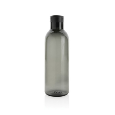 Bouteille rPET RCS Avira Atik 1L 
