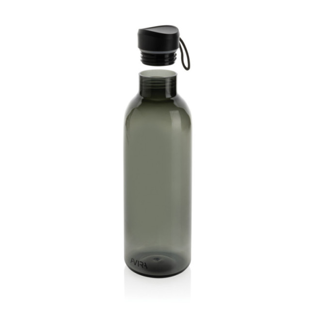 Bouteille rPET RCS Avira Atik 1L 