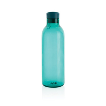 Bouteille rPET RCS Avira Atik 1L 