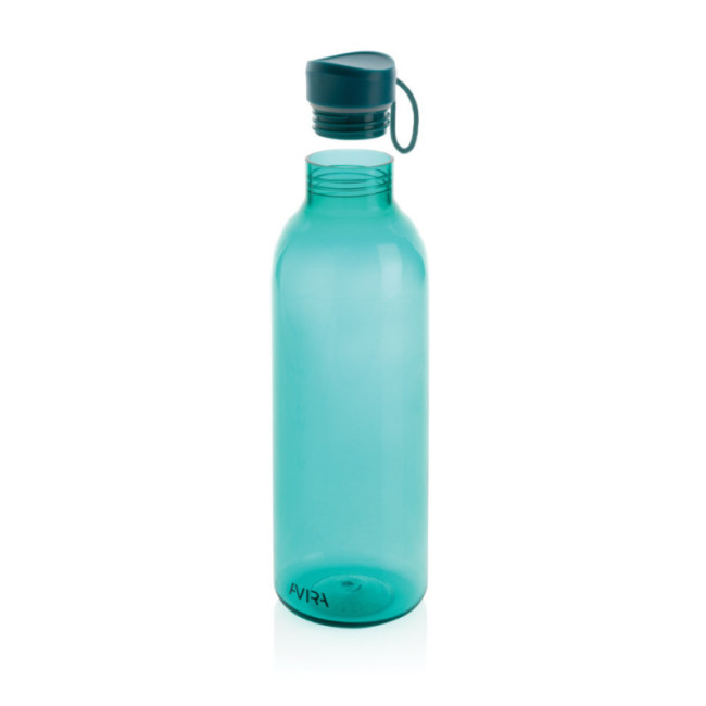 Bouteille rPET RCS Avira Atik 1L 