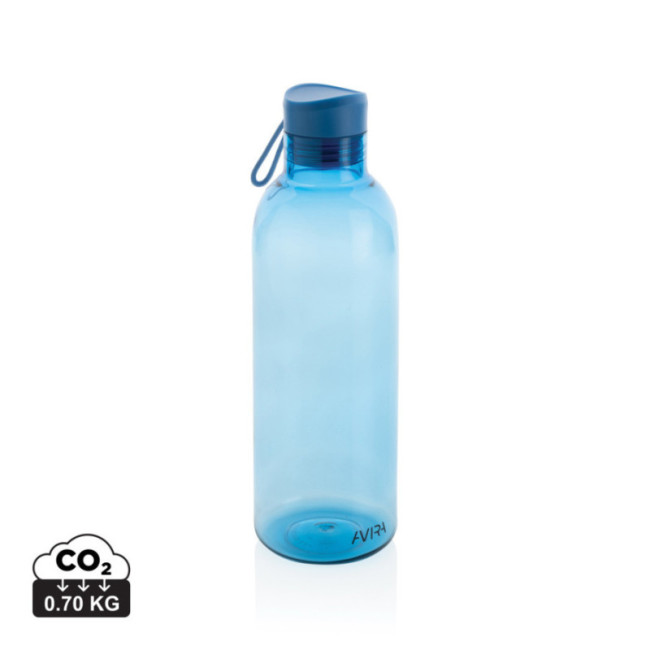 Bouteille rPET RCS Avira Atik 1L 