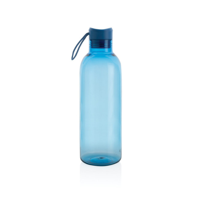 Bouteille rPET RCS Avira Atik 1L 