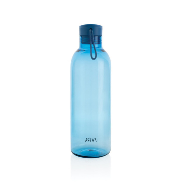 Bouteille rPET RCS Avira Atik 1L 