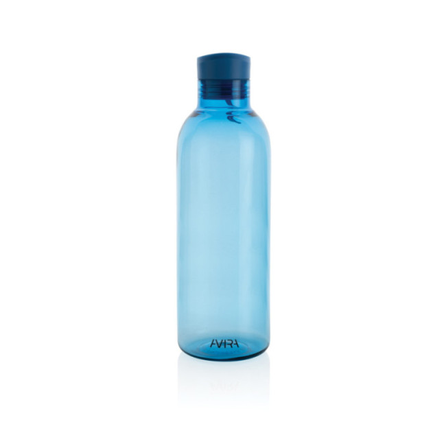 Bouteille rPET RCS Avira Atik 1L 