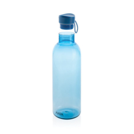 Bouteille rPET RCS Avira Atik 1L 