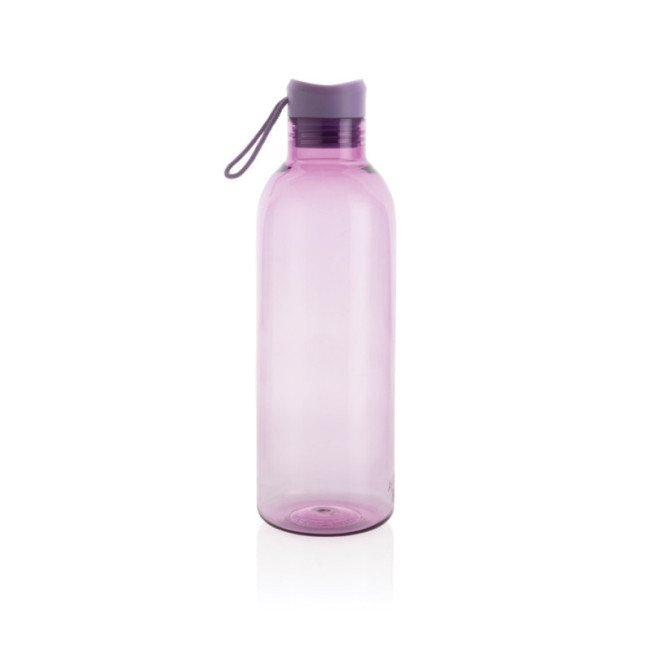 Bouteille rPET RCS Avira Atik 1L 
