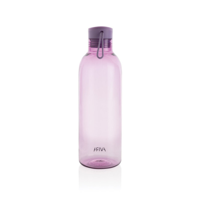 Bouteille rPET RCS Avira Atik 1L 
