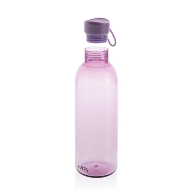 Bouteille rPET RCS Avira Atik 1L 
