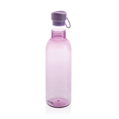 Bouteille rPET RCS Avira Atik 1L 