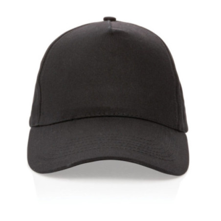 Casquette personnalisable 5 panneaux IMPACT 190gr 