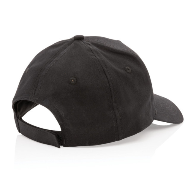 Casquette personnalisable 5 panneaux IMPACT 190gr 
