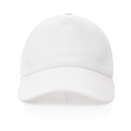 Casquette personnalisable 5 panneaux IMPACT 190gr 