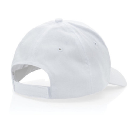 Casquette personnalisable 5 panneaux IMPACT 190gr 