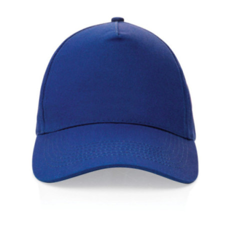 Casquette personnalisable 5 panneaux IMPACT 190gr 