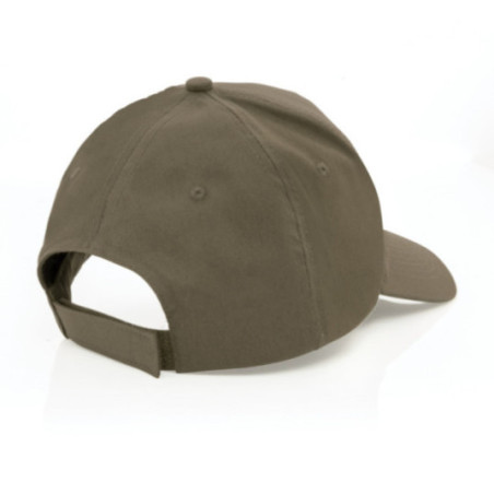 Casquette personnalisable 5 panneaux IMPACT 190gr 