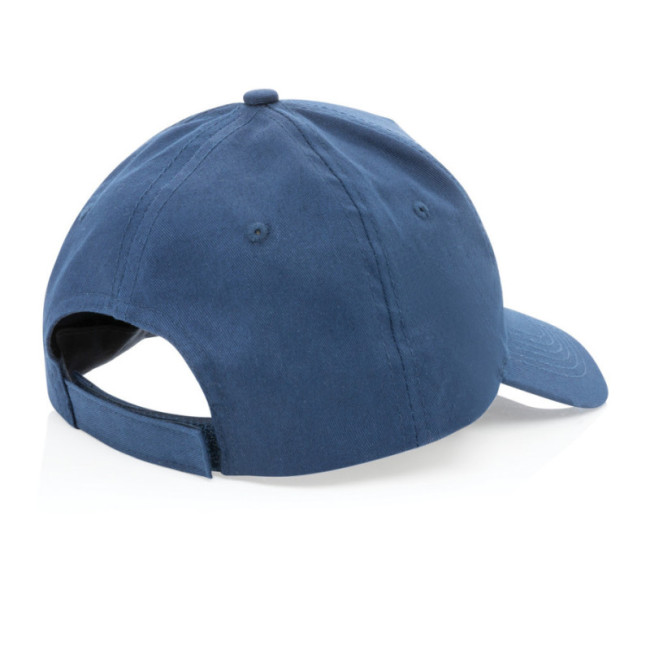 Casquette personnalisable 5 panneaux IMPACT 190gr 