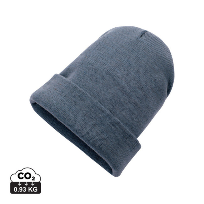 Bonnet personnalisé en Polylana® AWARE™ IMPACT 