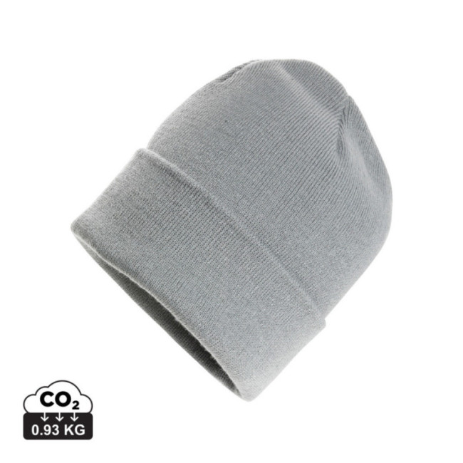 Bonnet personnalisé en Polylana® AWARE™ IMPACT 