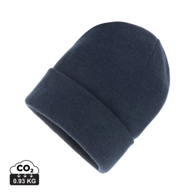 Bonnet personnalisé en Polylana® AWARE™ IMPACT 