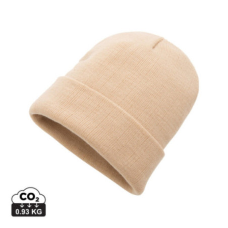 Bonnet personnalisé en Polylana® AWARE™ IMPACT 