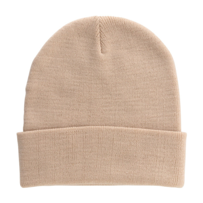 Bonnet personnalisé en Polylana® AWARE™ IMPACT 