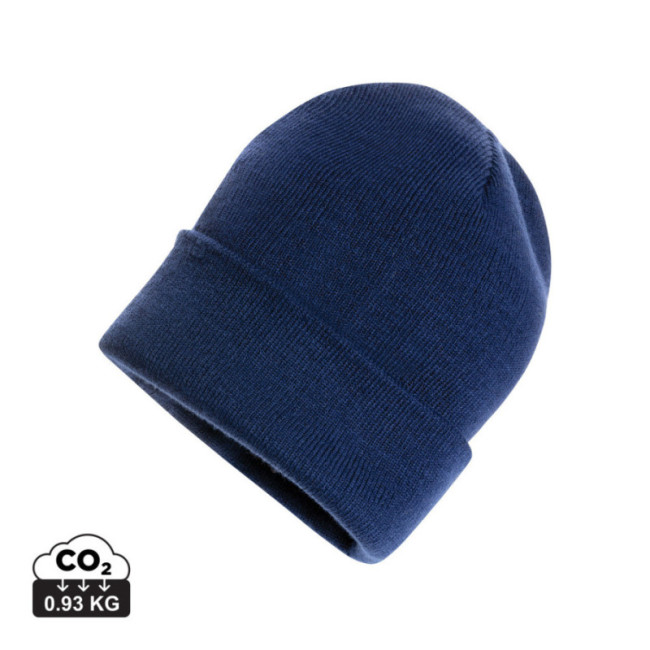 Bonnet personnalisé en Polylana® AWARE™ IMPACT 