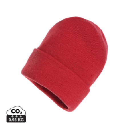 Bonnet personnalisé en Polylana® AWARE™ IMPACT 