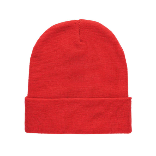 Bonnet personnalisé en Polylana® AWARE™ IMPACT 