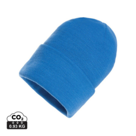 Bonnet personnalisé en Polylana® AWARE™ IMPACT 