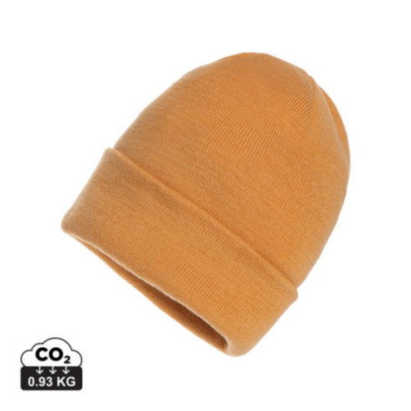 Bonnet personnalisé en Polylana® AWARE™ IMPACT 